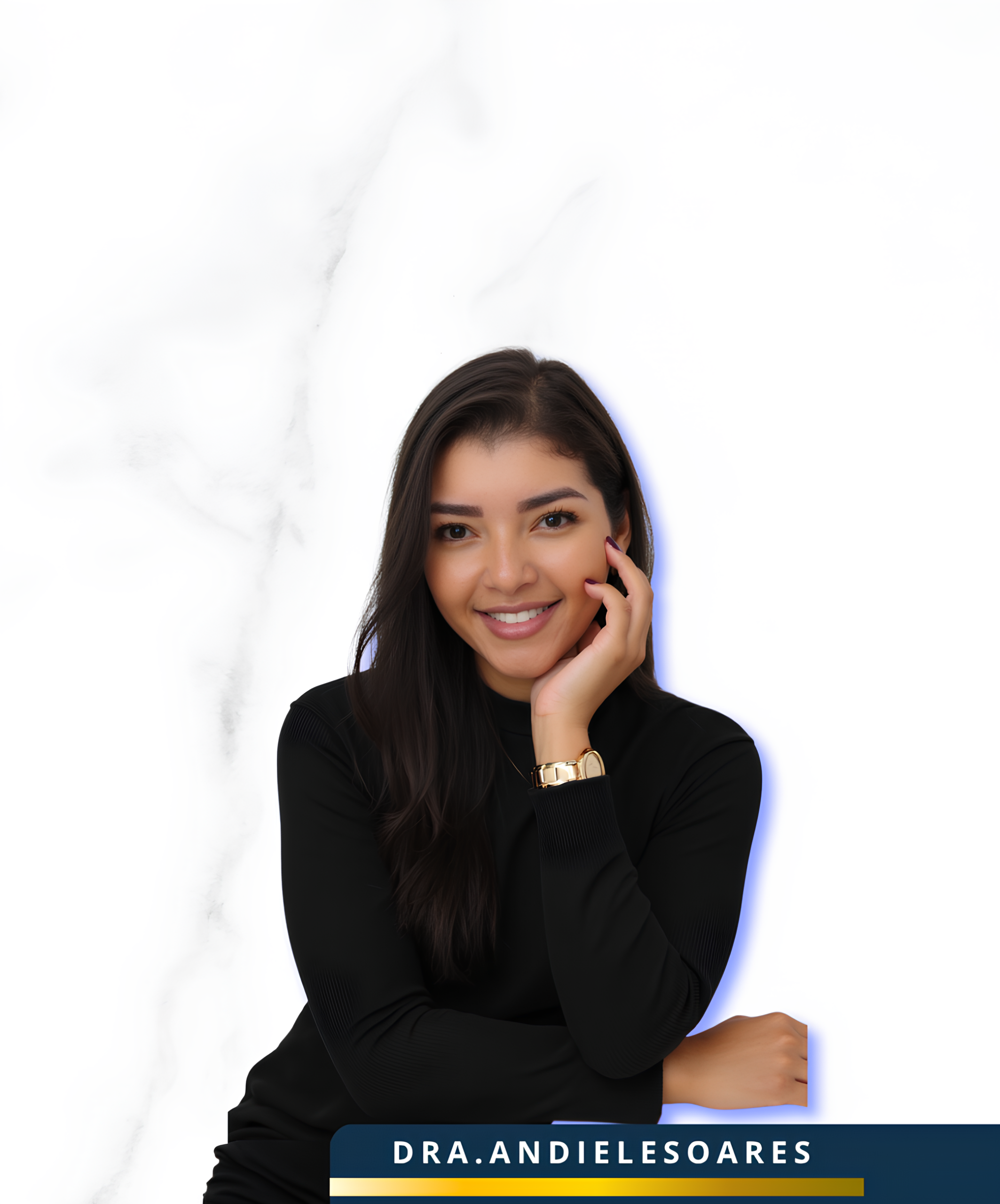 Dra. Andiele Soares